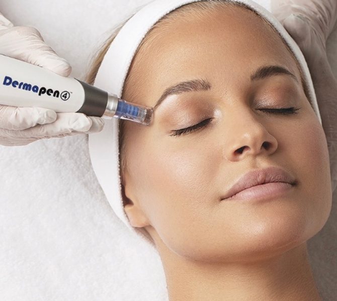 dermapen wakefield